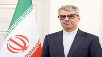بقایی: برنامه‌ای برای بازرسی آژانس نداریم/ اموال مسدودشده ایران برای استفاده آزادانه در دسترس است/ قالیباف به چین سفر می‌کند