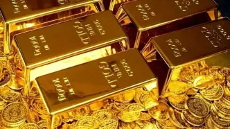 تب جهانی طلا بالا گرفت/ بانک‌های مرکزی در صف خرید