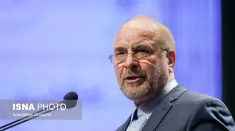 قالیباف: تصور تضاد میان میدان نظامی و میدان دیپلماسی اشتباه است
