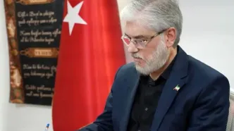 دعوت وزیر علوم از ترکیه برای حضور در تشییع رهبر در ایران