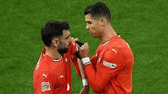 پرتغال در آستانه جام جهانی ۲۰۲۶؛ آخرین رقص رونالدو یا شروع دوران پس از او؟