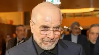 سخنگوی هیات مذاکره‌کننده: قرار است قالیباف به چین سفر کند؛ درباره زمان آن حتما روابط عمومی مجلس اعلام نظر خواهد کرد