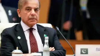 شهباز شریف: از طرف ملت پاکستان در مراسم تشییع آیت‌الله خامنه‌ای شرکت خواهم کرد