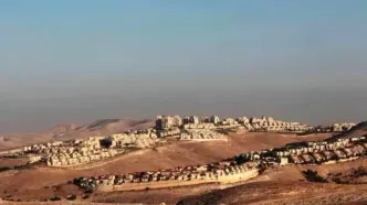 اسرائیل با احداث دیوار حائل جدید، در پی جداسازی کامل دره اردن از کرانه باختری است