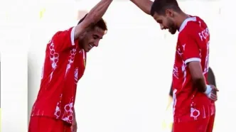 صندلی داغ صدر جدول؛ نساجی حتی با توقف هم جلو است