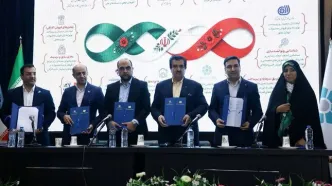 طرح ملی "کارافن" با حمایت بانک رفاه کارگران به بهره‌برداری رسید