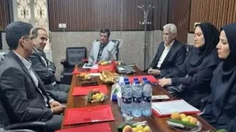 اعضای هیئت رئیسه فدراسیون پارادوومیدانی معرفی شدند