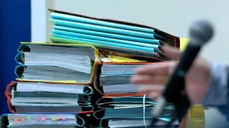 تشکیل پرونده قضایی برای تعدادی از کارکنان شهرداری این شهر