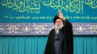 اعلام جزئیات مراسم وداع، تشییع و تدفین رهبر شهید انقلاب تا دقایقی دیگر