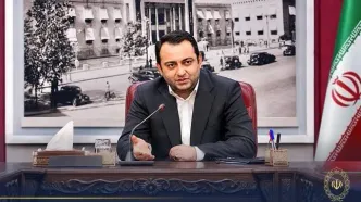 محسن سیفی در اولین نشست سراسری با مدیران اعلام کرد: رضایت مشتری، توانمندسازی کارکنان و اصلاح ساختار؛ سه اولویت بانک ملی ایران
