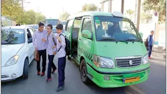 ماجرای بازداشت دانش‌آموزان در مشهد چه بود؟