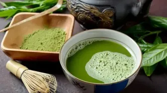 چای ماچا واقعا چربی‌های بدن را آب می‌کند؟