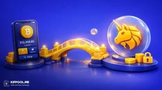 بهترین کیف پول‌ های یونی سواپ برای نگهداری بلندمدت UNI و اتصال به صرافی