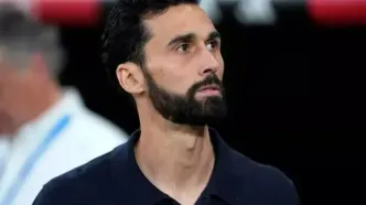 پیام رسمی رئال مادرید برای جدایی آلوارو آربلوا