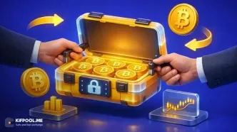 صرافی OTC چیست؟ راهنمای جامع معاملات فرابورسی ارز دیجیتال