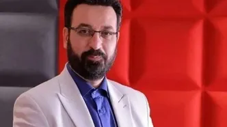 شوک در تلویزیون؛ فرزاد جمشیدی بر اثر سکته قلبی درگذشت