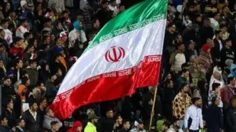 کارشکنی جدید آمریکا و لغو سهمیه بلیت هواداران ایرانی در جام جهانی فوتبال