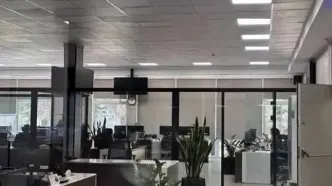 برق چند اداره پرمصرف قطع شد؟