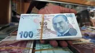 قیمت لیر ترکیه امروز چهارشنبه 27 خرداد 1405