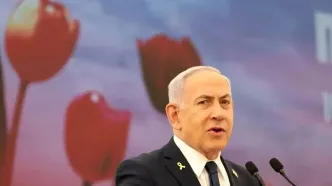 ادعای تازه نتانیاهو درباره لبنان و ایران