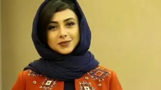 فیلم پر بغض آزاده صمدی با آهنگ باشکوه رضا صادقی / همه ی دار و ندارم به تو بر میگردد