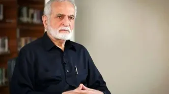گزارش بیمارستان شهدای تجریش از نحوه شهادت دکتر کمال خرازی