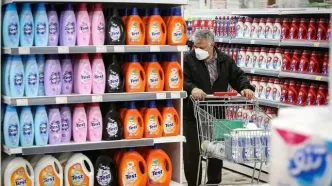 افزایش 20 تا 30 درصدی قیمت شوینده