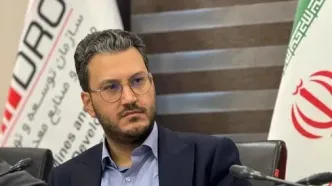 امیر برهانی از گازرسانی به سه طرح سرمایه‌گذاری در منطقه ویژه لامرد خبر داد