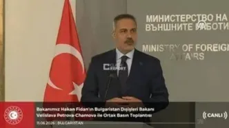 فیدان: مذاکرات ایران و آمریکا تا آستانه توافق پیش رفته بود/جنگ تمام عیار به سود هیچ‌کس نیست