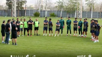 بیانیه پرسپولیس درخصوص تصمیم فدراسیون فوتبال و سازمان لیگ
