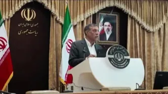 اولویت ما جنگ و حفظ توان نظامی بود/  جنگ با آمریکا را پیش‌بینی کرده بودیم