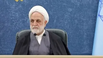 پیام رئیس قوه قضاییه به محضر رهبر انقلاب/ اینجانب و تمامی اجزای قوه قضاییه، خود را ملزم به اجرای دقیق و سریع و بدون‌تنازل فرامین واجب‌الاتباع حضرتعالی می‌دانیم