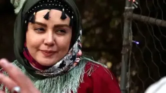 بازیگر سریال «نون خ» با استایلی متفاوت تولدش را جشن گرفت!
