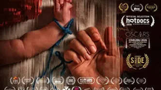 «بچه سوم» برنده جایزه بهترین مستند از جشنواره «Cinelebu»