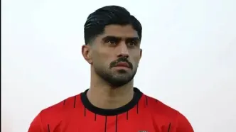 اسماعیلی‌فر در تراکتور ماندنی شد