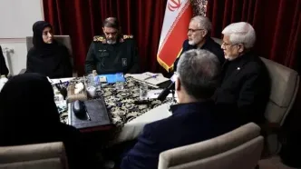 عارف: اطلاع‌رسانی مراسم وداع و تشییع فقط از مجاری رسمی ستاد انجام شود