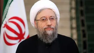 آملی لاریجانی: تهران فصل تازه‌ای از سیاست دفاعی خود را گشود
