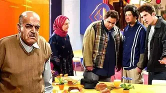کلیپ نوستالژی بازیگران زندگی به شرط خنده برای جام‌جهانی