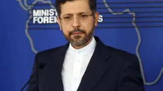 خطیب زاده: برای گفت و گوهای مهم آماده می‌شویم/ اجرای فوری ۵ بند از تفاهم نامه در دستور کار