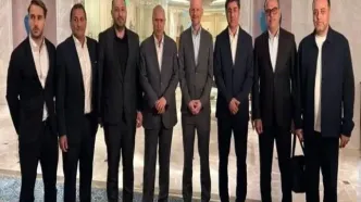 فیفا اعلام کرد: جلسه مثبتی با مسئولان فوتبال ایران داشتیم