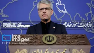 خبر مهم سخنگوی هیات مذاکره کننده درباره مذاکرات با طرف آمریکایی
