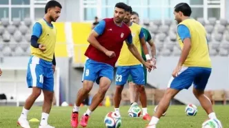 ساعت بازی تیم ملی فوتبال ایران - نیوزیلند در جام جهانی 2026
