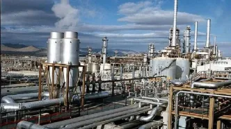 شروع صادرات محصولات پتروشیمی+جزئیات