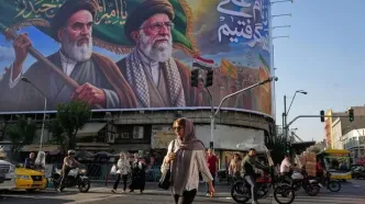 ۲۴ میلیارد دلار از دارایی‌های مسدود شده ایران در ۴ قسط آزاد می‌شود