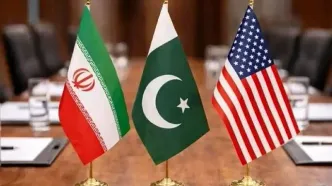 با اعلام وزیر خارجه پاکستان؛ نشست دیپلماتیک تهران و واشنگتن در ژنو لغو شد