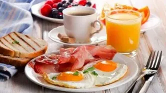 بهترین و بدترین صبحانه‌ها برای کنترل کلسترول خون
