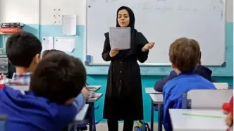 حقوق و بیمه معلمان حق التدریس در تابستان قطع نمی‌شود