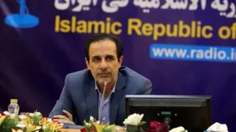 پیام تسلیت معاون صدا در پی درگذشت بهروز رضوی/ صدای خاطره‌ساز رادیو آسمانی شد