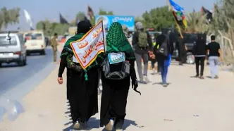 بیمه اربعین 1405؛ سقف پوشش به دو میلیارد رسید