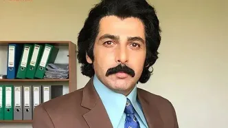 دکوراسیون خیره‌کننده ویلای لاکچری حمید گودرزی، نادرِ سریال دلدادگان که برنده جایزه برتر معماری شد؛ از نمای مدرن و استخری رو به کوه تا تا نورپردازی‌های خیره‌کننده